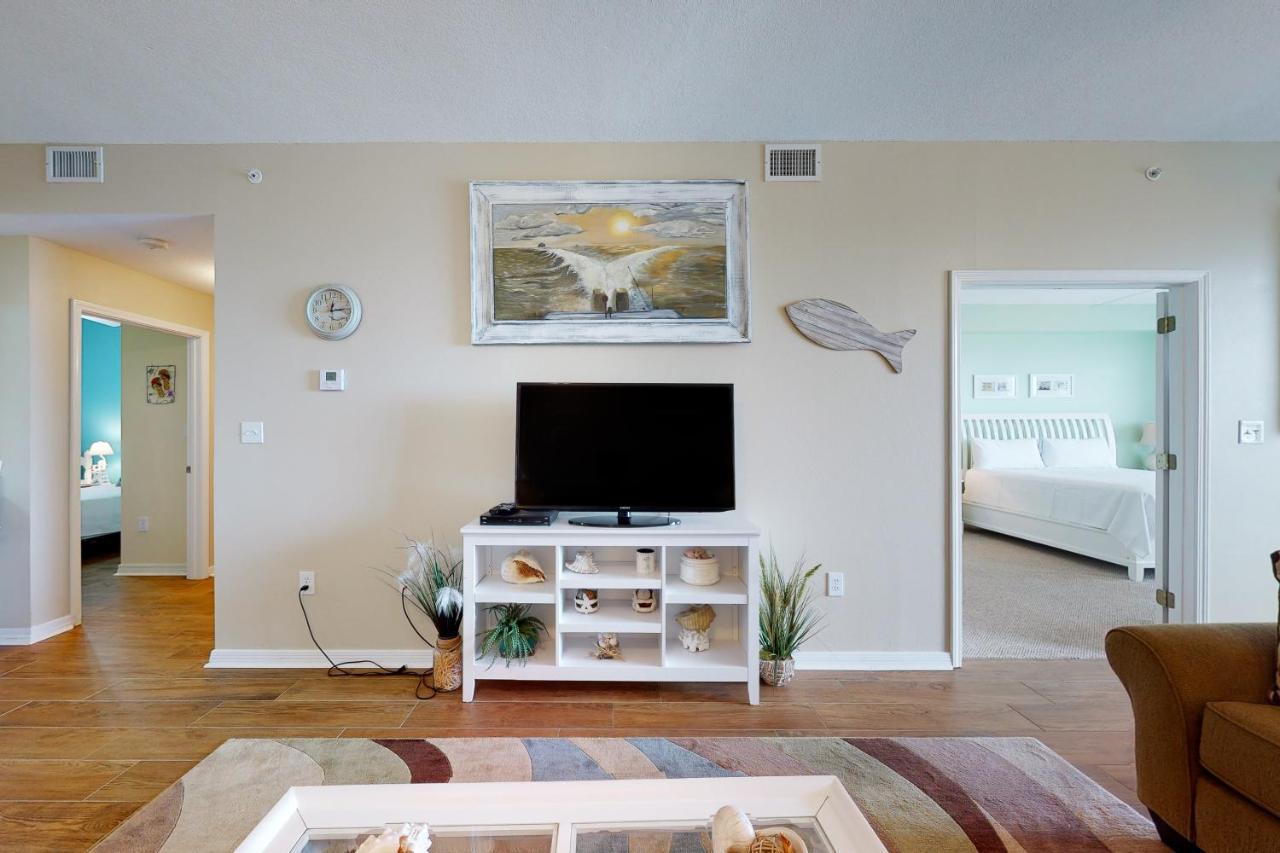 Navy Cove Harbor 1306 Apartment Gulf Shores Luaran gambar