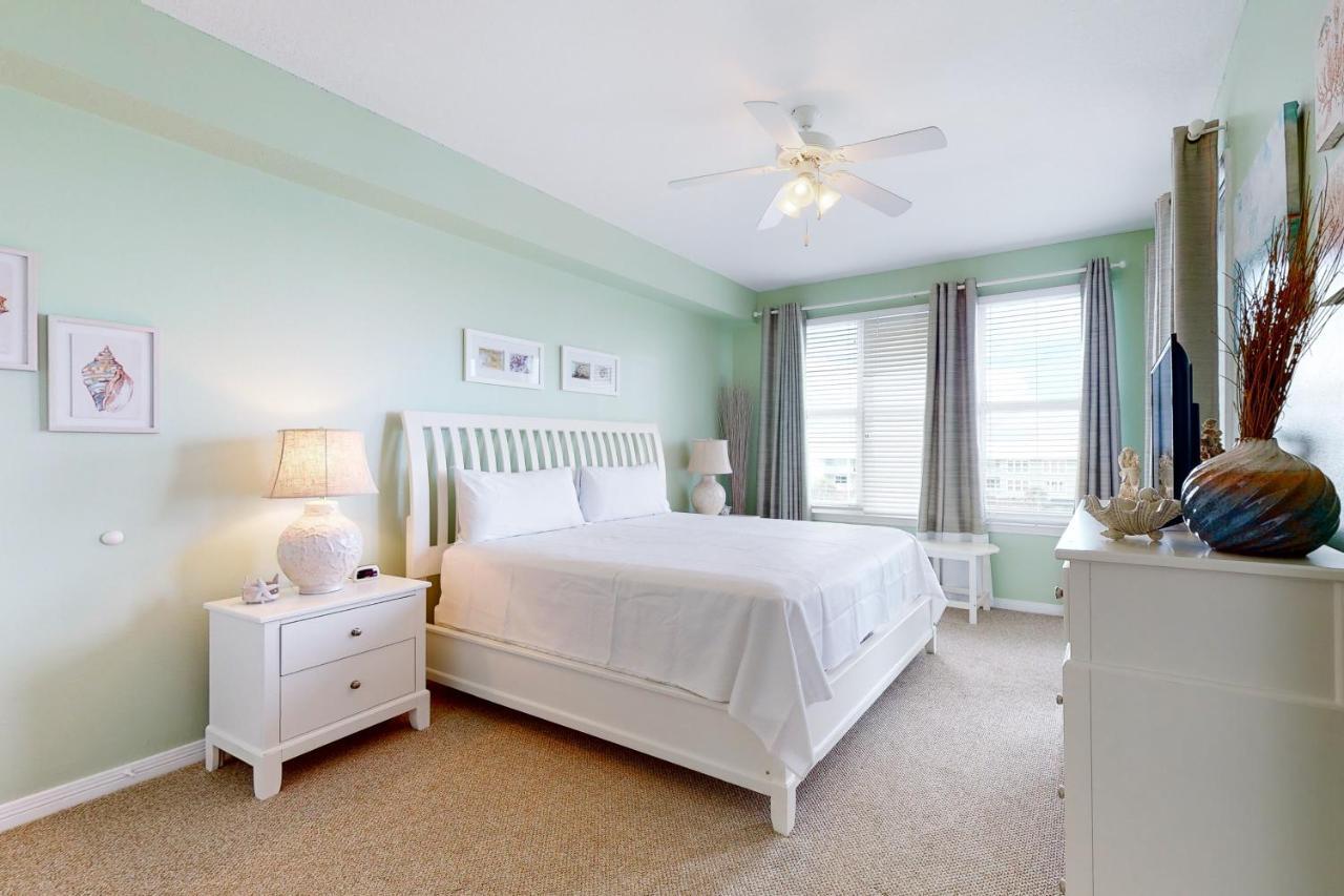 Navy Cove Harbor 1306 Apartment Gulf Shores Luaran gambar