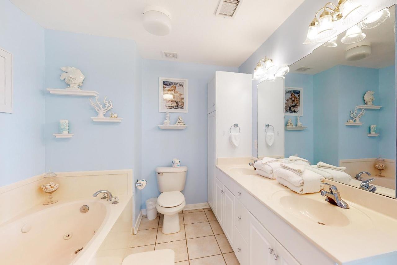 Navy Cove Harbor 1306 Apartment Gulf Shores Luaran gambar