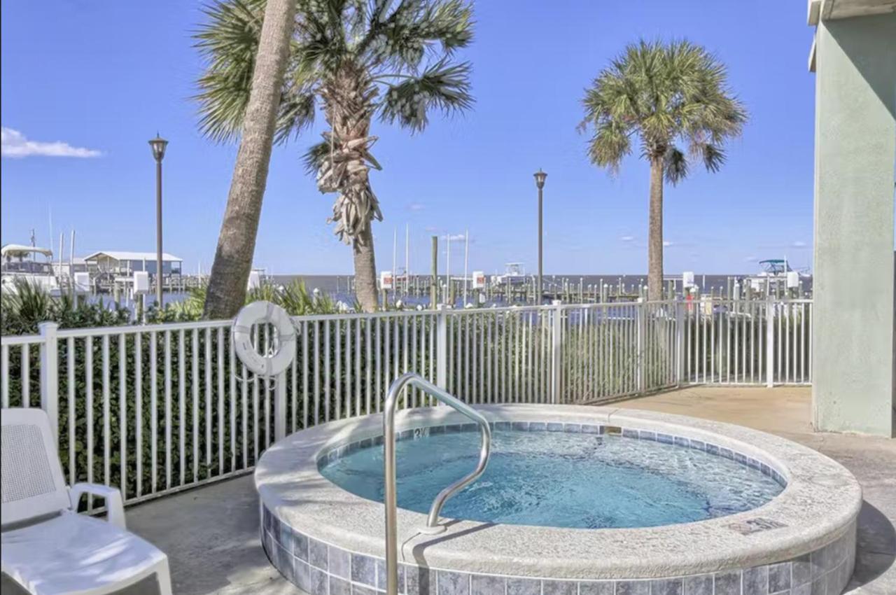 Navy Cove Harbor 1306 Apartment Gulf Shores Luaran gambar