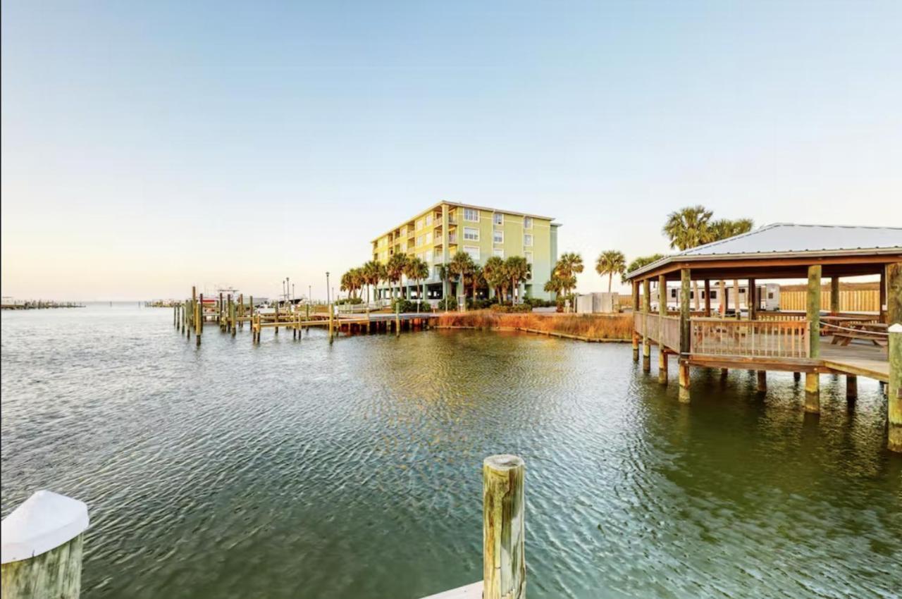 Navy Cove Harbor 1306 Apartment Gulf Shores Luaran gambar