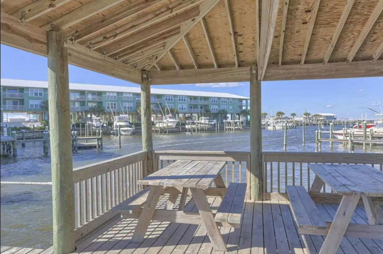 Navy Cove Harbor 1306 Apartment Gulf Shores Luaran gambar