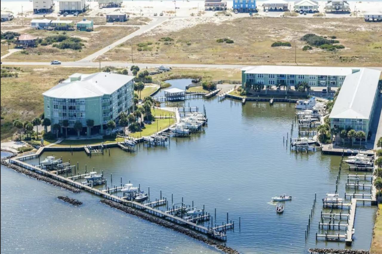Navy Cove Harbor 1306 Apartment Gulf Shores Luaran gambar