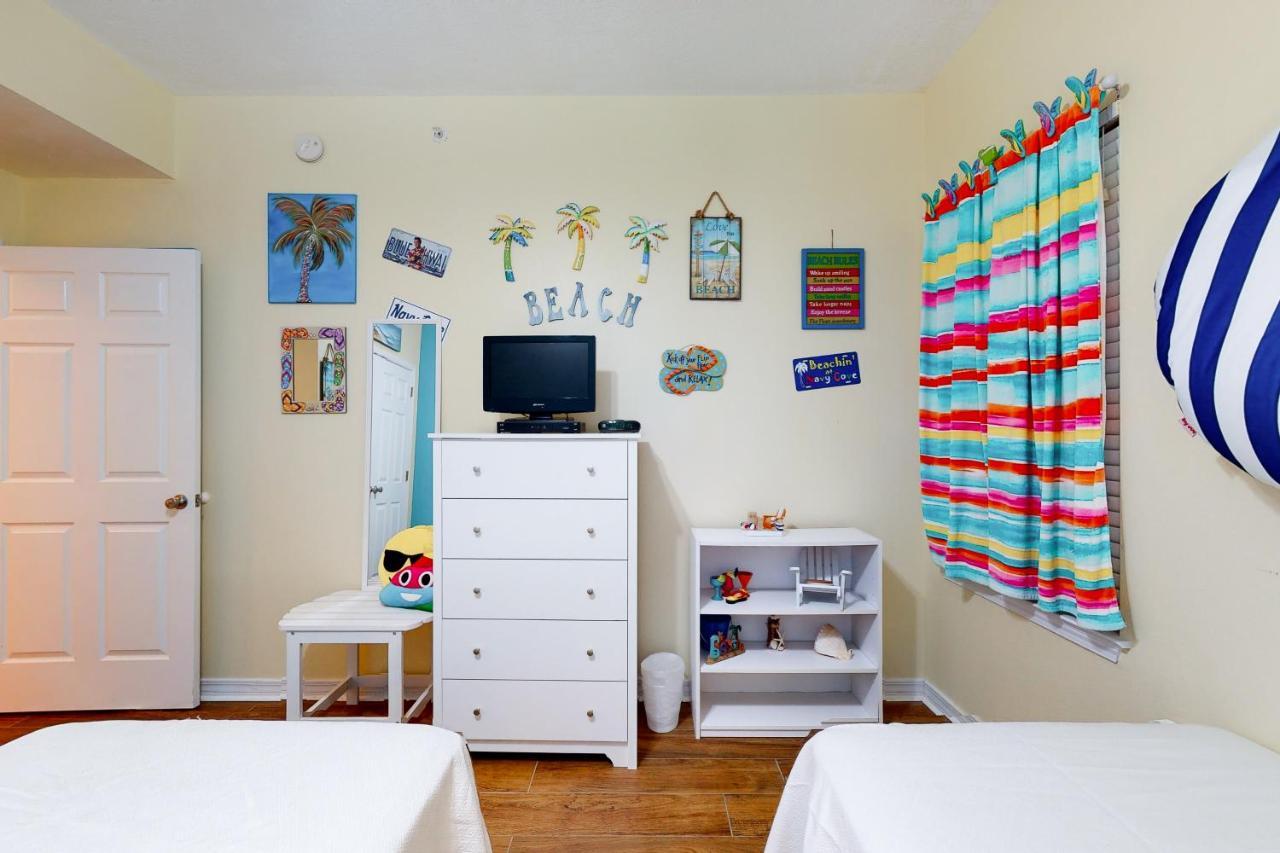 Navy Cove Harbor 1306 Apartment Gulf Shores Luaran gambar
