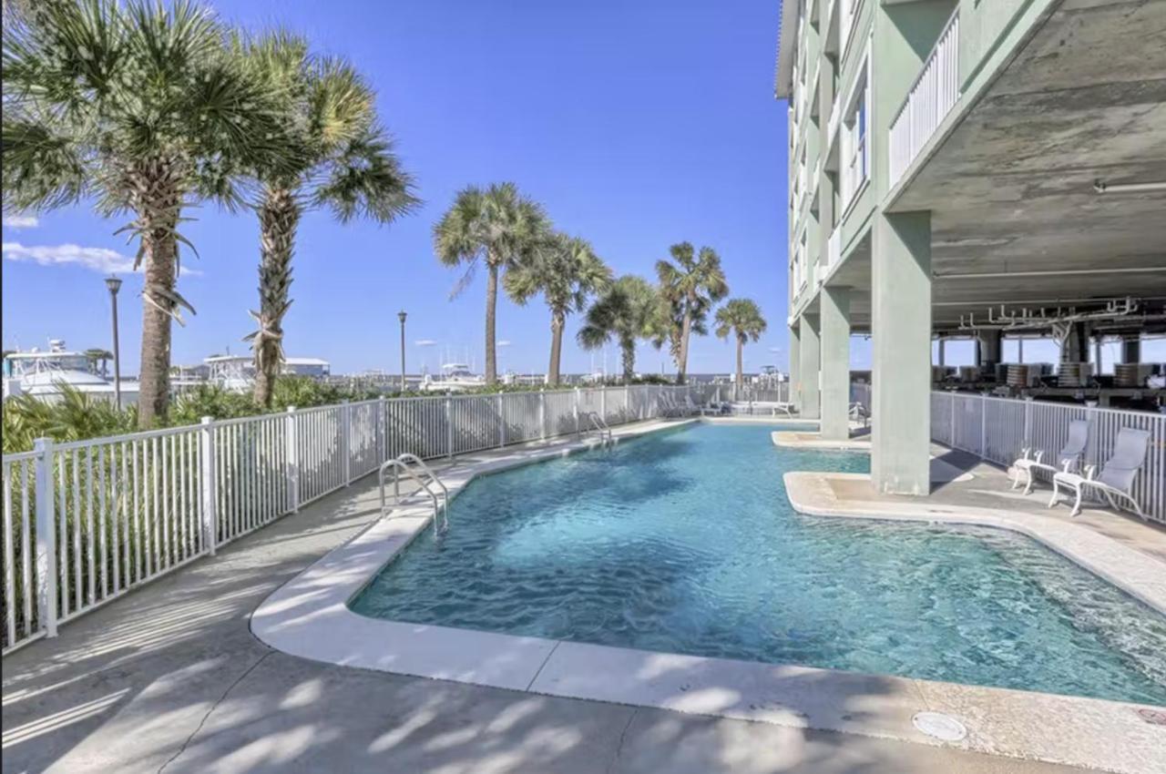 Navy Cove Harbor 1306 Apartment Gulf Shores Luaran gambar