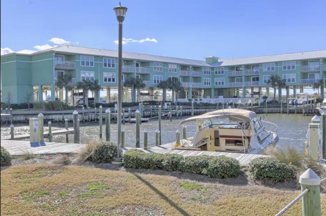 Navy Cove Harbor 1306 Apartment Gulf Shores Luaran gambar