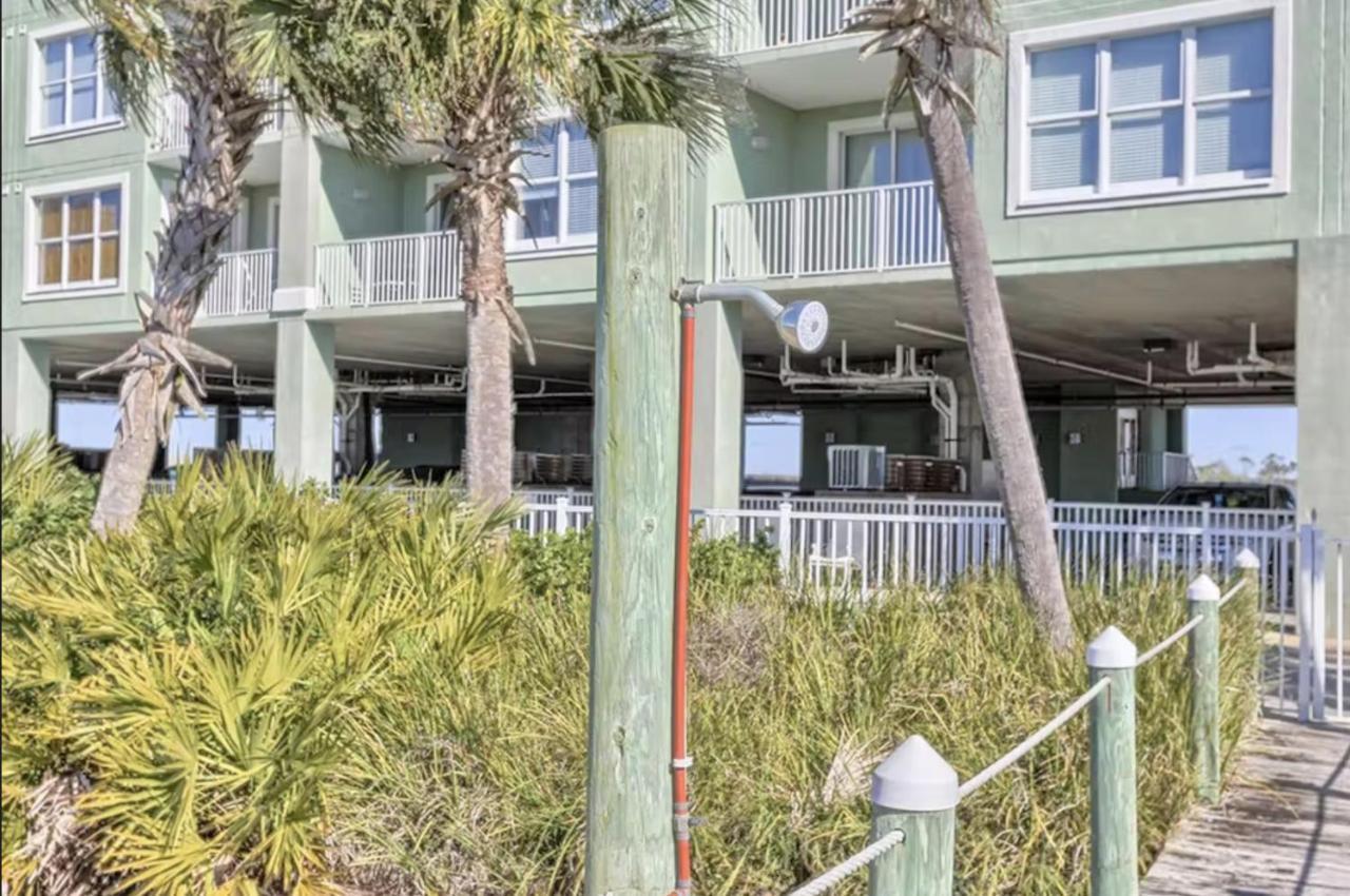 Navy Cove Harbor 1306 Apartment Gulf Shores Luaran gambar