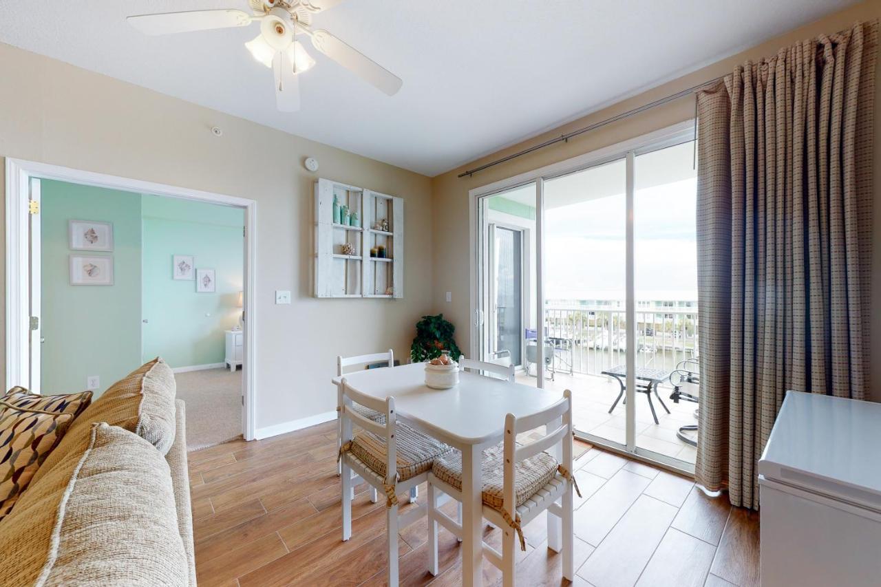 Navy Cove Harbor 1306 Apartment Gulf Shores Luaran gambar