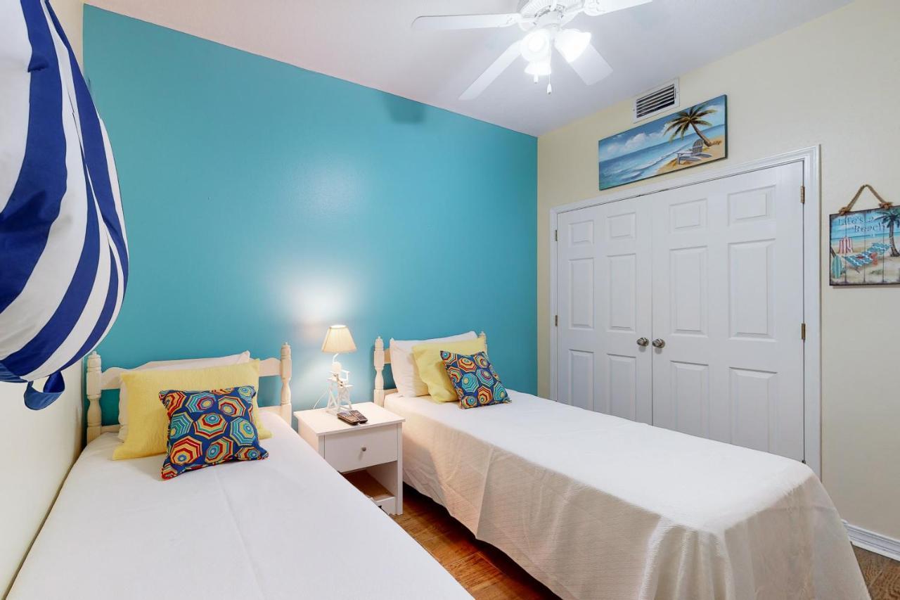 Navy Cove Harbor 1306 Apartment Gulf Shores Luaran gambar