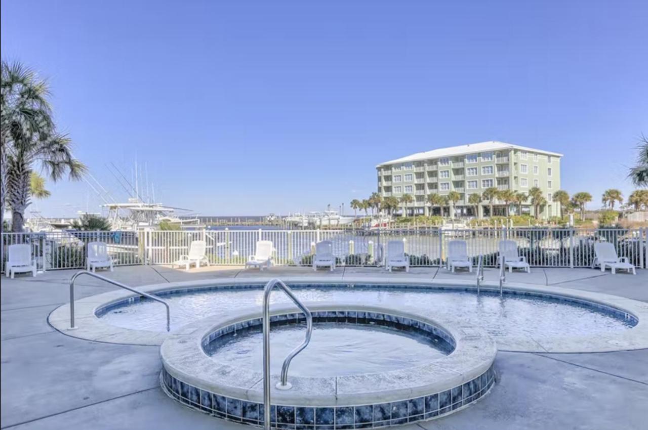 Navy Cove Harbor 1306 Apartment Gulf Shores Luaran gambar