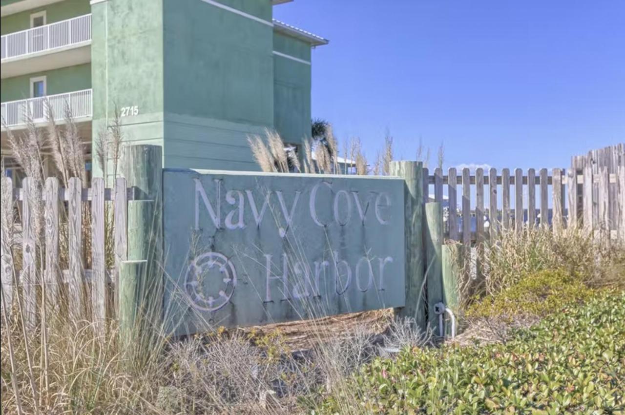 Navy Cove Harbor 1306 Apartment Gulf Shores Luaran gambar