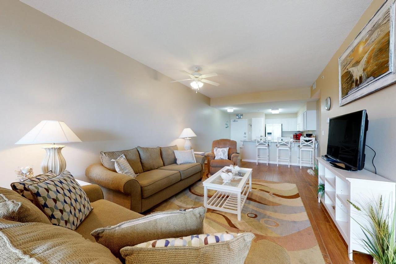 Navy Cove Harbor 1306 Apartment Gulf Shores Luaran gambar
