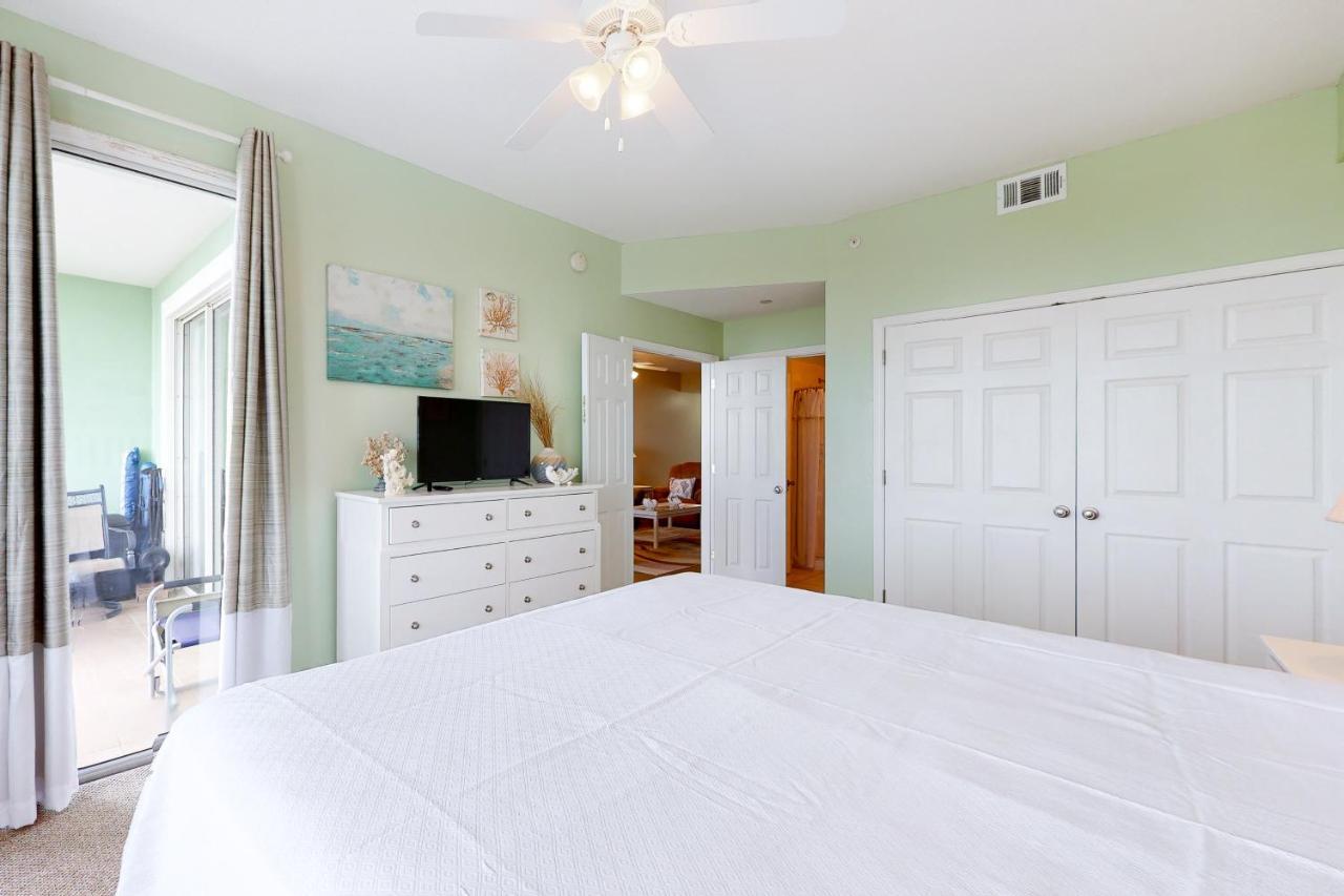 Navy Cove Harbor 1306 Apartment Gulf Shores Luaran gambar