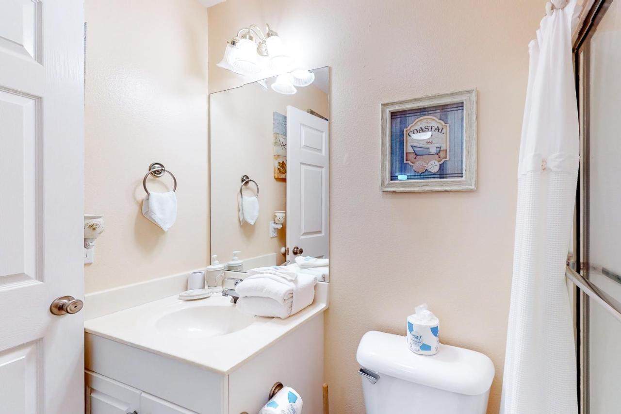 Navy Cove Harbor 1306 Apartment Gulf Shores Luaran gambar