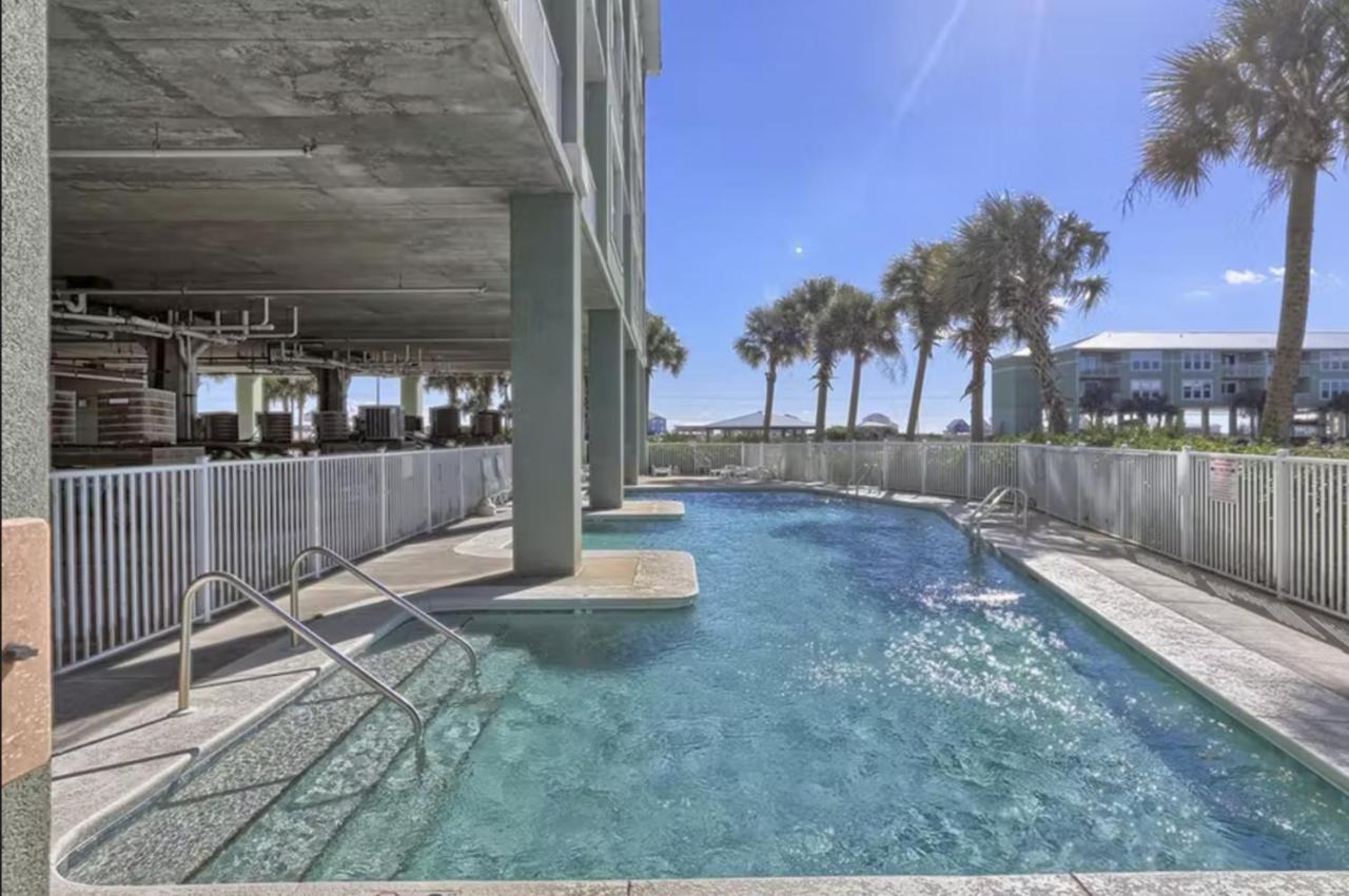 Navy Cove Harbor 1306 Apartment Gulf Shores Luaran gambar