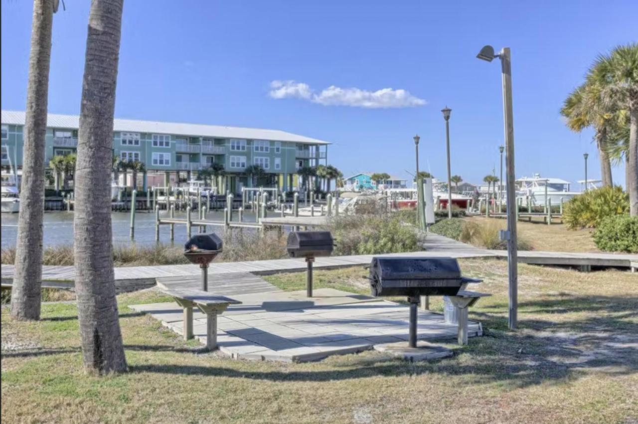 Navy Cove Harbor 1306 Apartment Gulf Shores Luaran gambar