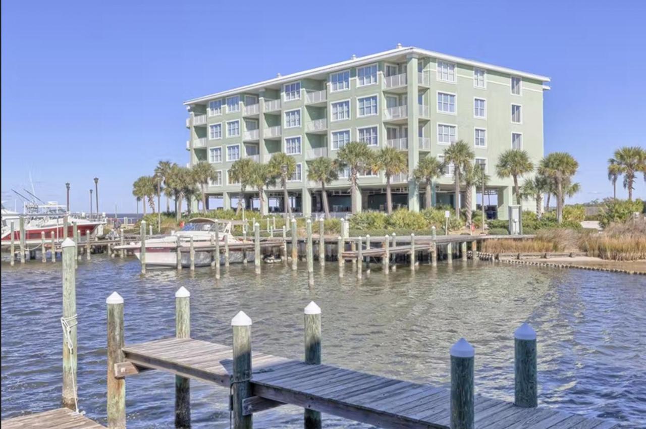 Navy Cove Harbor 1306 Apartment Gulf Shores Luaran gambar
