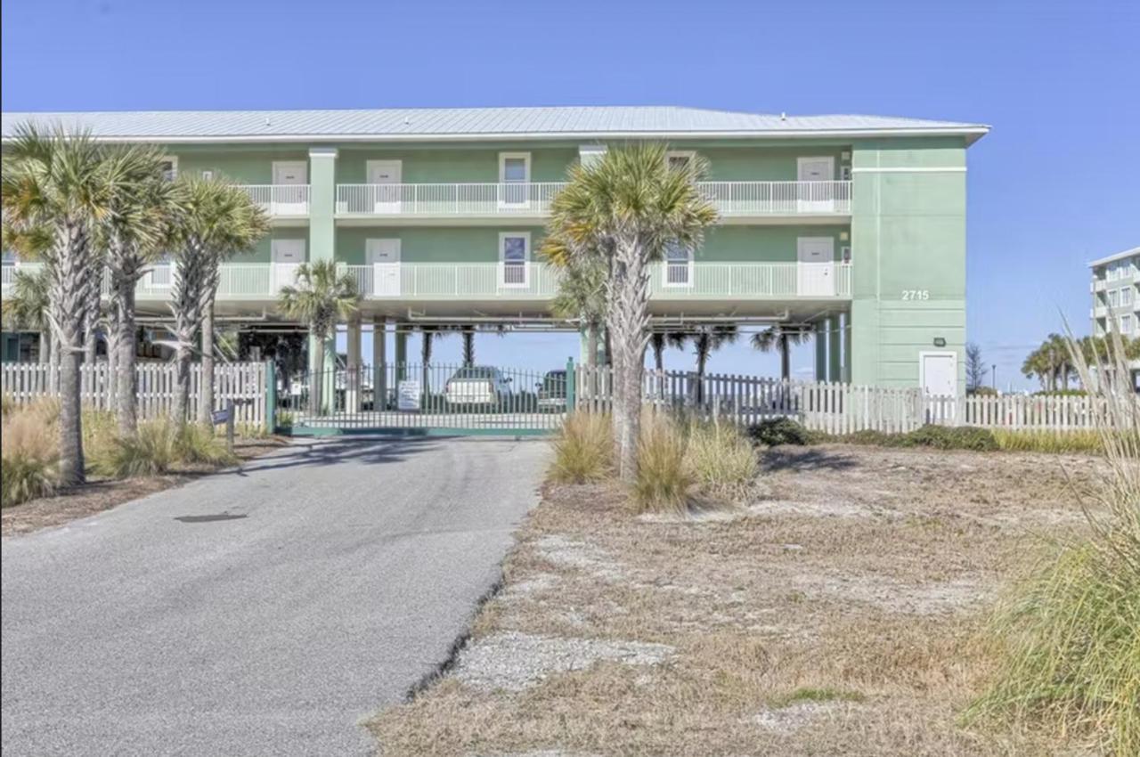 Navy Cove Harbor 1306 Apartment Gulf Shores Luaran gambar