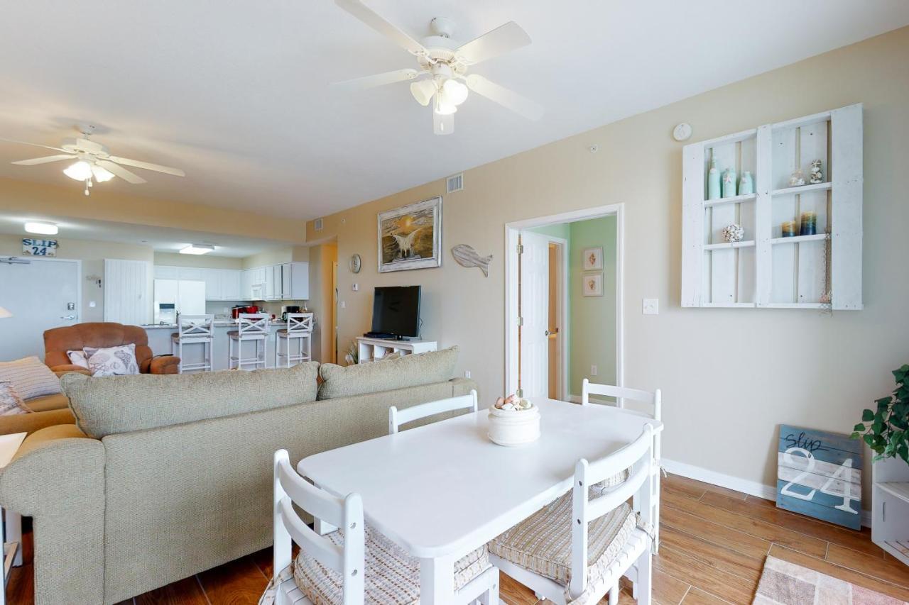 Navy Cove Harbor 1306 Apartment Gulf Shores Luaran gambar
