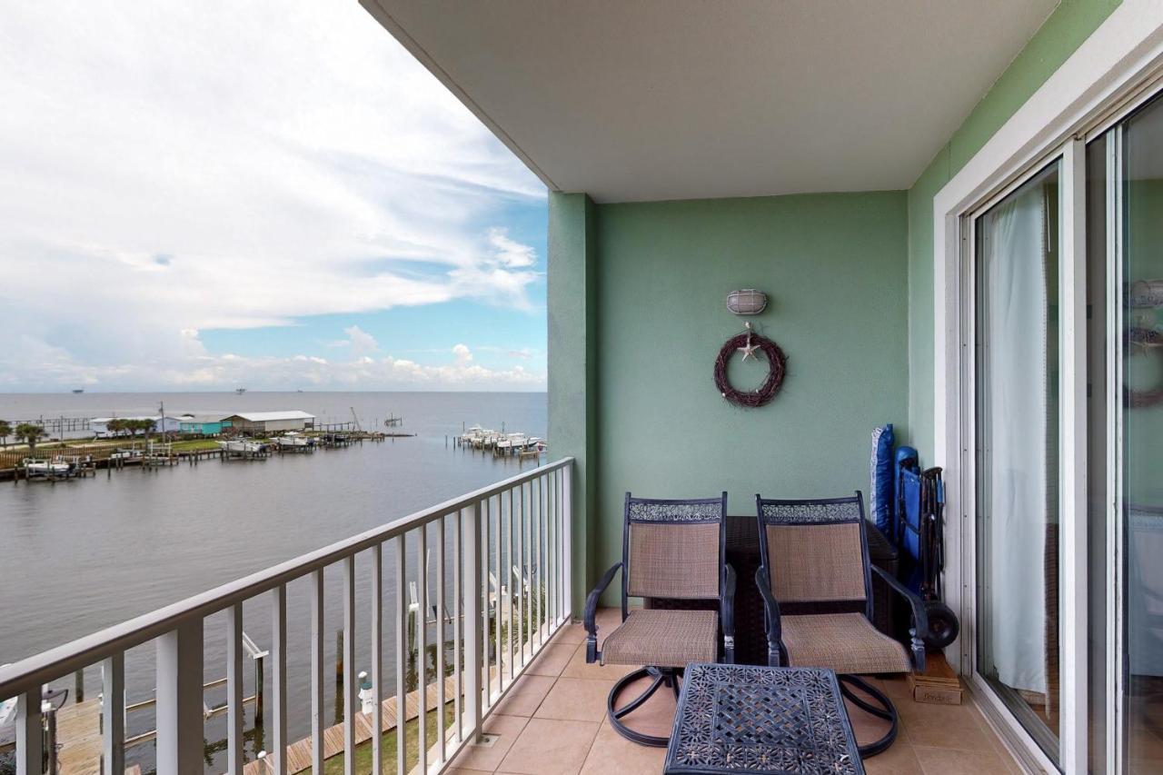 Navy Cove Harbor 1306 Apartment Gulf Shores Luaran gambar