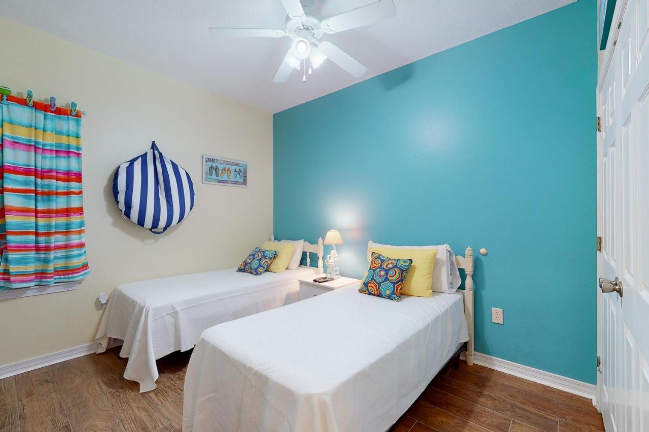 Navy Cove Harbor 1306 Apartment Gulf Shores Luaran gambar
