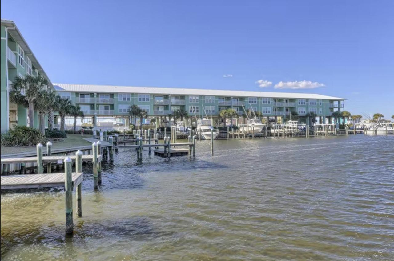 Navy Cove Harbor 1306 Apartment Gulf Shores Luaran gambar