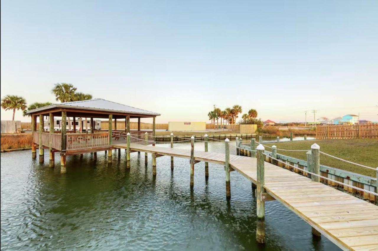 Navy Cove Harbor 1306 Apartment Gulf Shores Luaran gambar